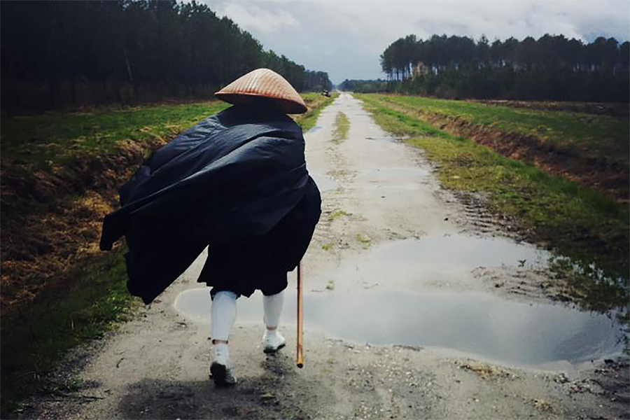 受賞] 第22回 岡本太郎現代芸術賞 岡本敏子賞 « 風間天心 | Tengshing